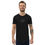 Thumbnail: Men's Curved Hem T-Shirt