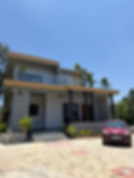 Vriksham Resorts - Enterance