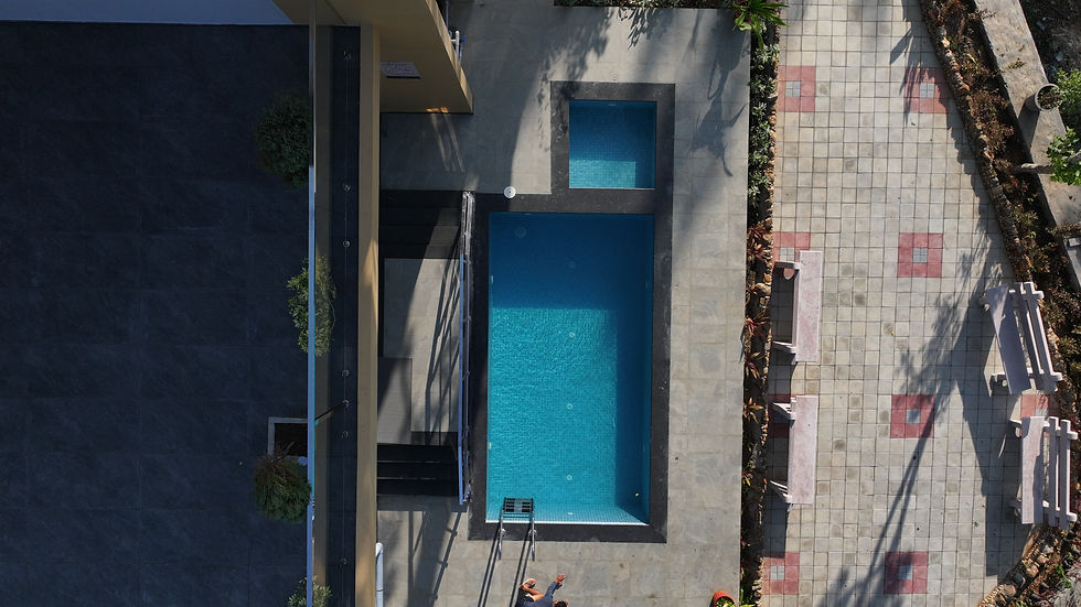 Vriksham Swimming Pool