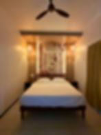 Vriksham Resorts - Bedroom
