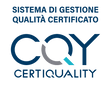 certificazione qualità UNI EN ISO
