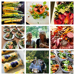 Trek Catering