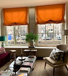 The Curtain Company