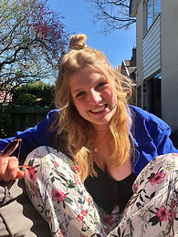 Looking for an au pair position in London