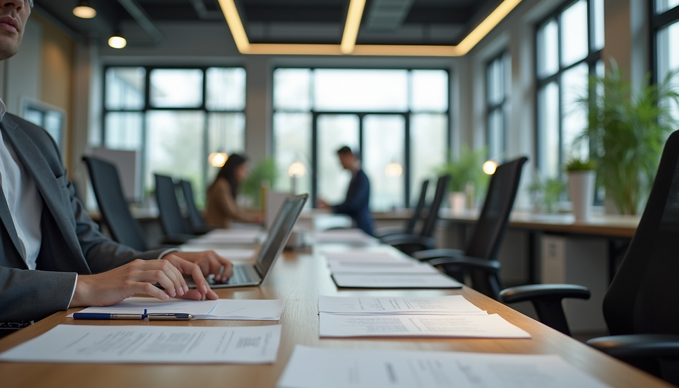 Project Management for Commercial Buildings: Integrating Trades, Technology, and Execution