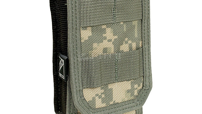 5"smartphone pouch - Molle attachment
