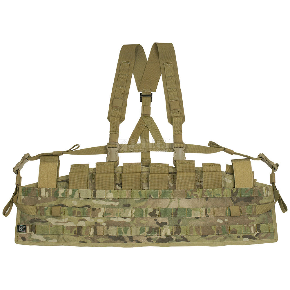 US ARMY TACTICAL CHEST RIG