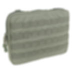 MOLLE 14" PC POUCH