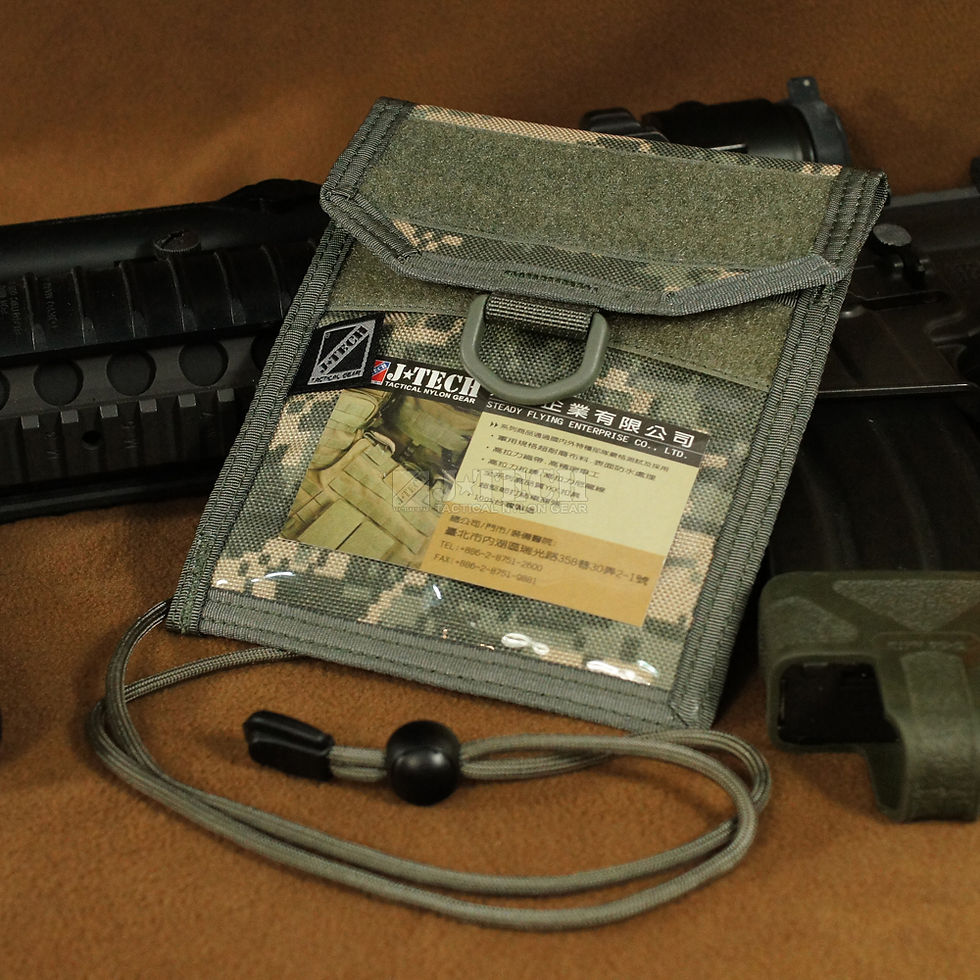 Thumbnail: FARER-22 PRESS ID CARD & PASSPORT
