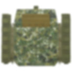 AEGIS-V 2.0 HYDRATION SYSTEM-1.5L +ZIPPERED MOLLE PANEL