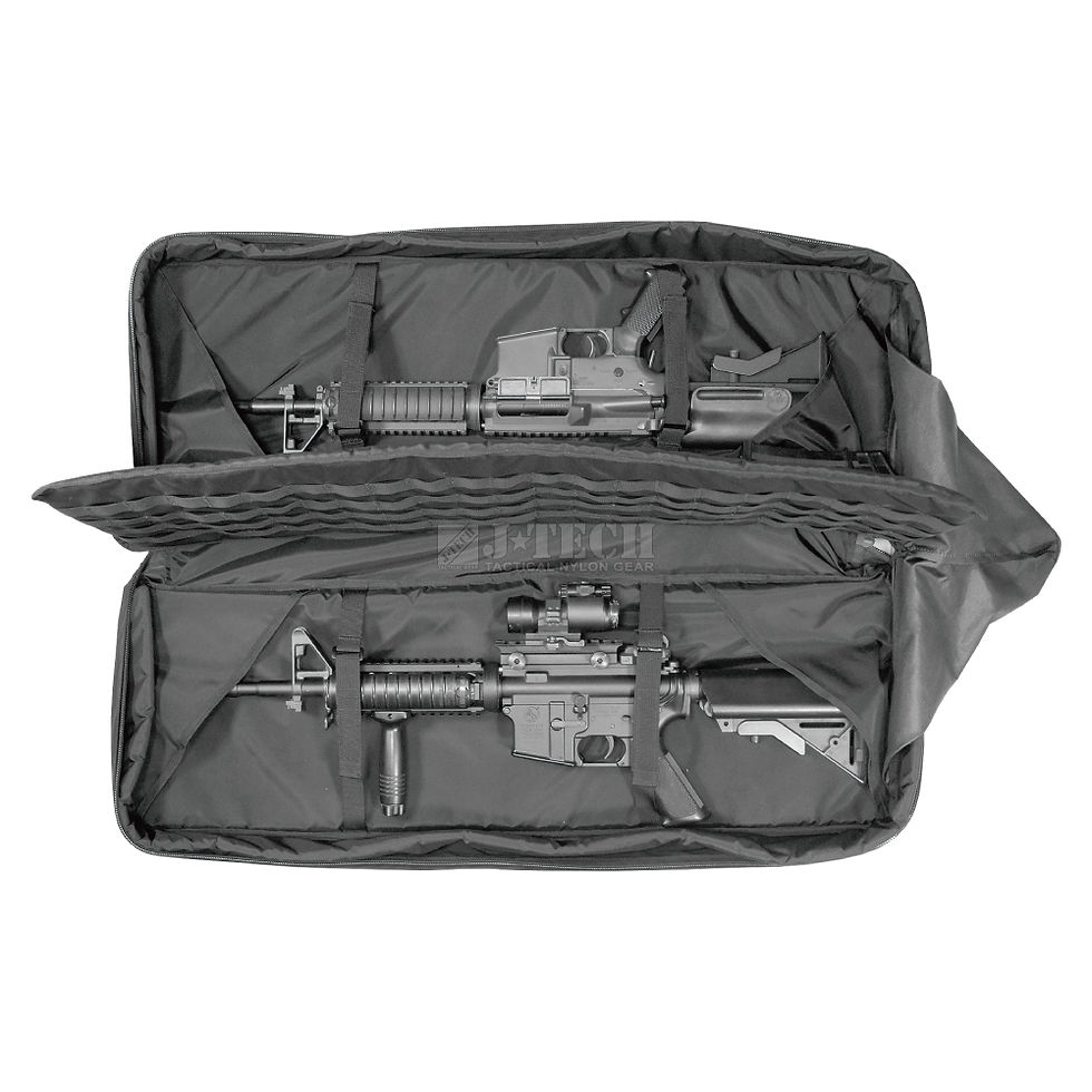 Thumbnail: TERMINATOR-IV CARRYING BAG