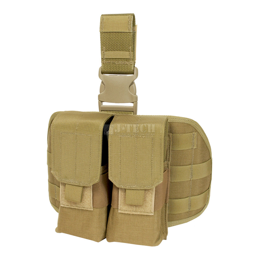 MODULAR LEG PLATFORM - STANDARD TYPE-B