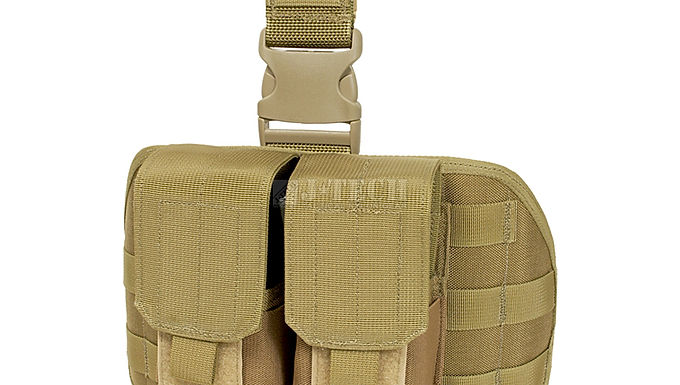 MODULAR LEG PLATFORM - STANDARD TYPE-B