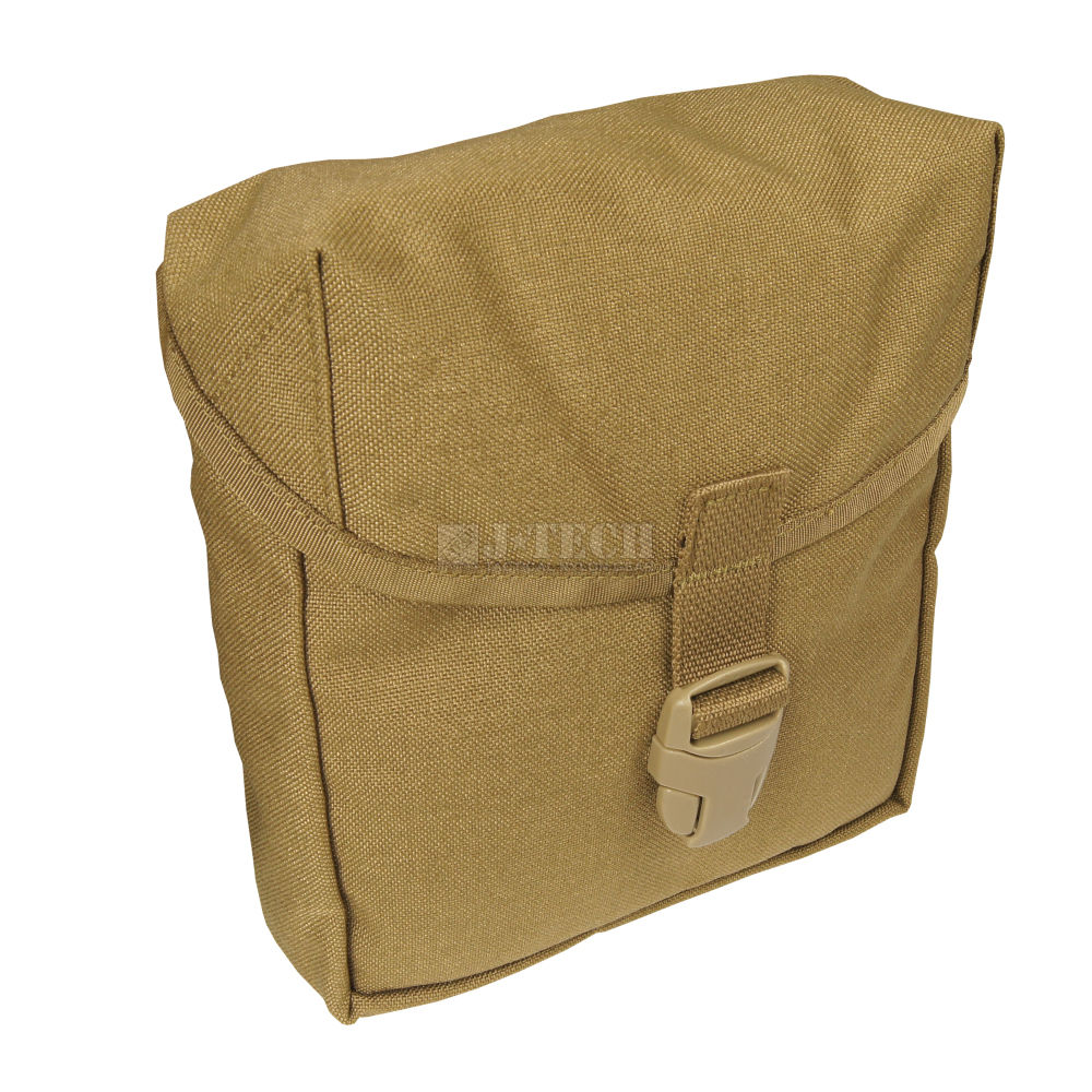 IFAK MEDICAL FIRST AID POUCH