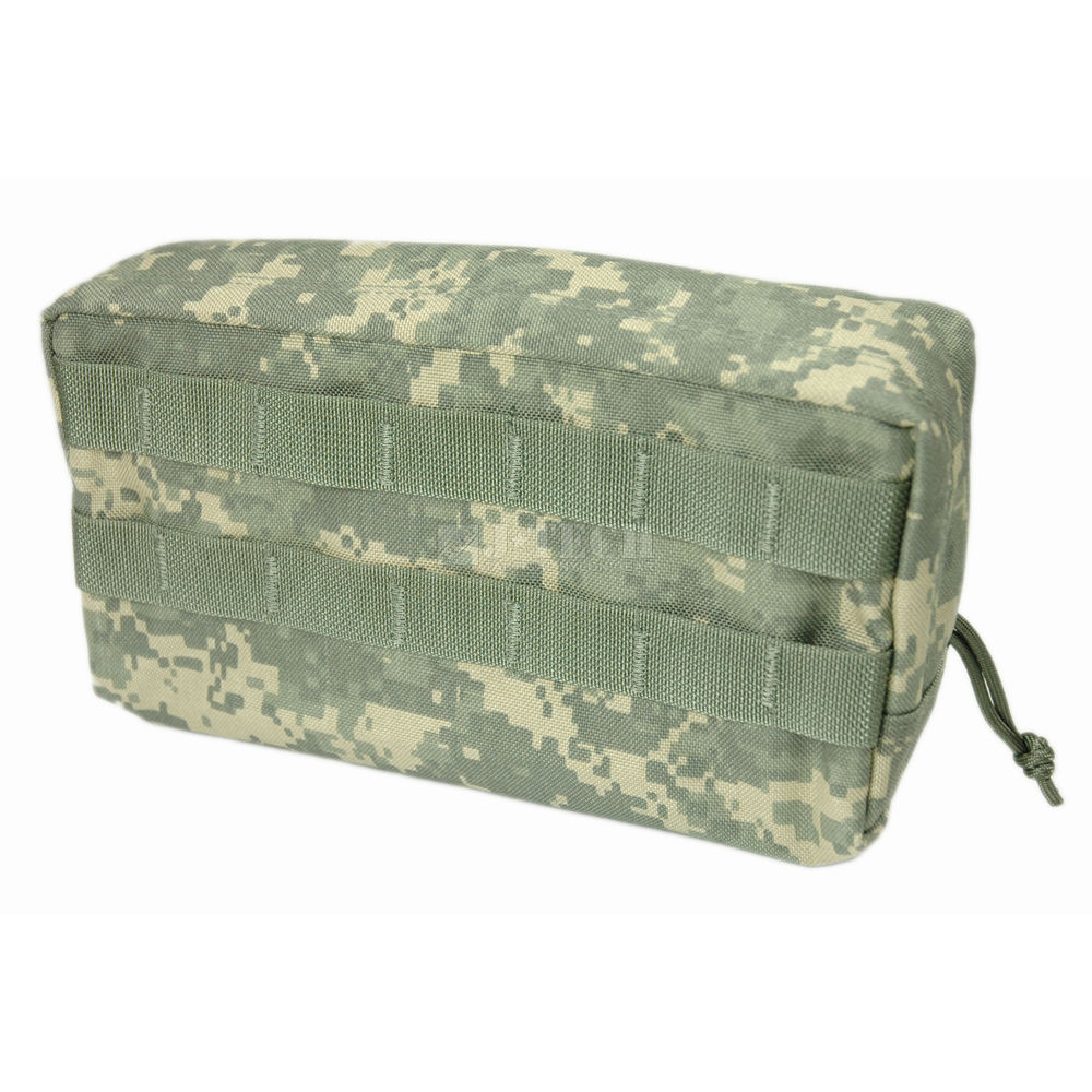 C.A.V. UTILITY POUCH / NBS