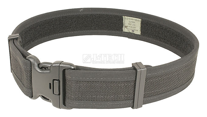 LAW ENFORCEMENT 2"ANTI-SNATCH BELT