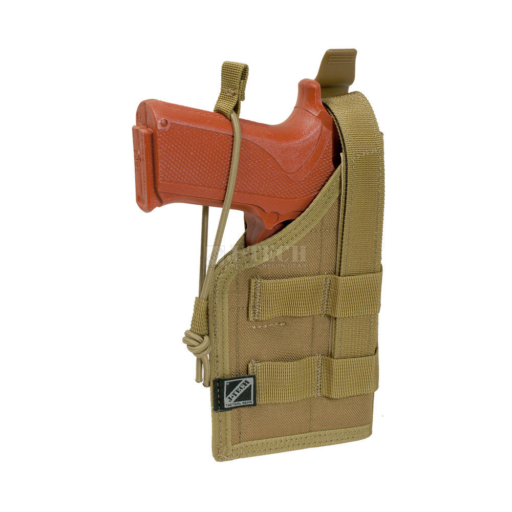TAC-M7 MOLLE HOLSTER-I