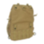 AEGIS-V 2.0 ZIPPERED BACKPACK TYPE D