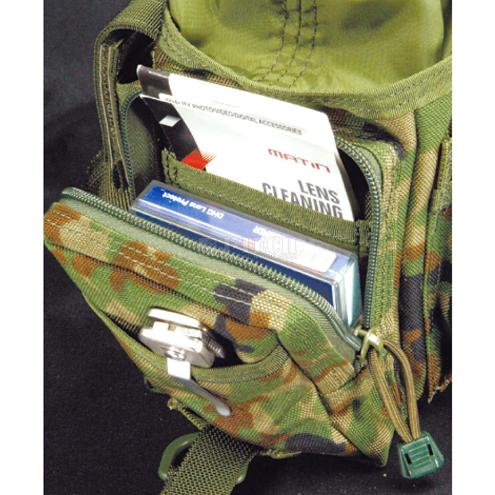 Thumbnail: MK-8 LEG BAG