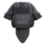 IOTV 4D VENTING MESH BODY ARMOR OUTER SHELL