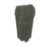 AK / 7.62x39mm MAGAZINE POUCH-2x1
