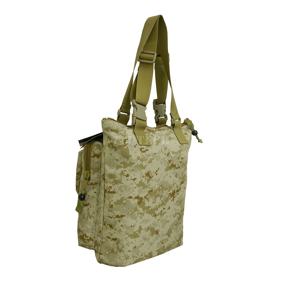 Thumbnail: JAUNTY-24 CARRY BAG 1000D