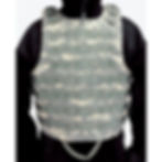 RAIDER BODY ARMOR OUTER SHELL