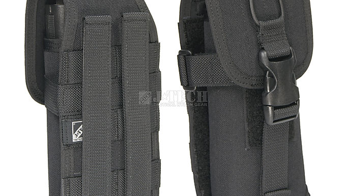 STRIKER ALL- PURPOSE RADIO POUCH