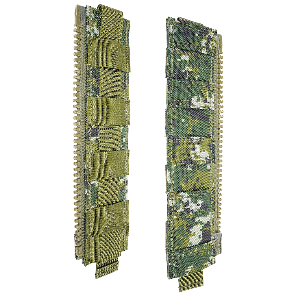 AEGIS-V 2.0 / 3.0 ZIPPERED MOLLE PANEL-II