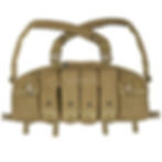 LARGE CHEST RIG