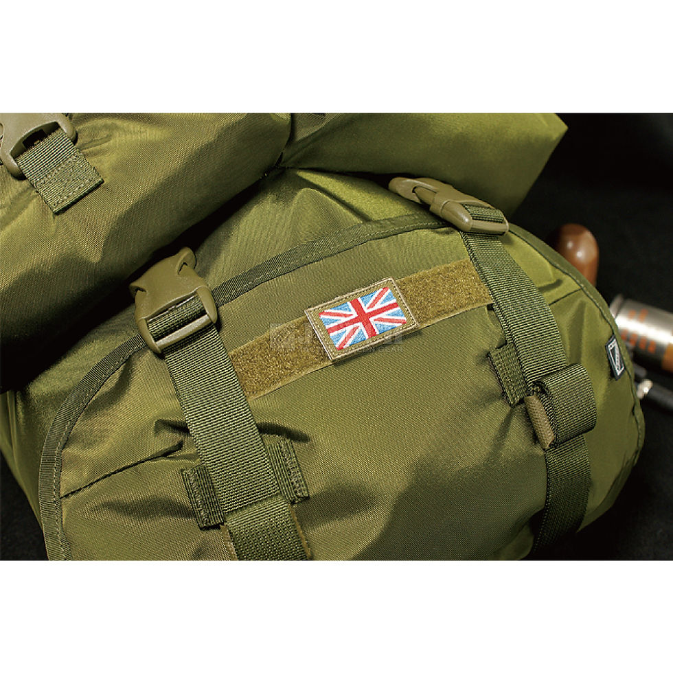 Thumbnail: ALICE SMALL BACKPACK - II  18L
