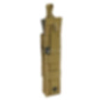 Thumbnail: QUICK RELEASE MP-5 9MM MAGAZINE POUCH-1X1