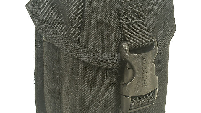417 /.338 MAGAZINE POUCH-2X1