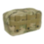 MODULAR LARGE UTILITY TOOL POUCH