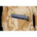 Thumbnail: RAINWALKER-III WATERPROOF JACKET