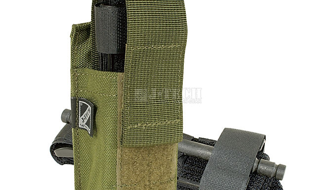 SHIELDER QUICK PICKER TOURNIQUET POUCH-II