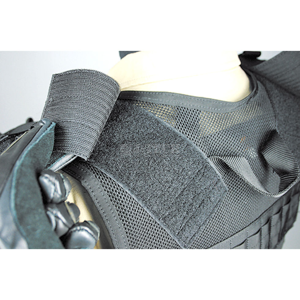 Thumbnail: TAC-M7 A+ TACTICAL VEST