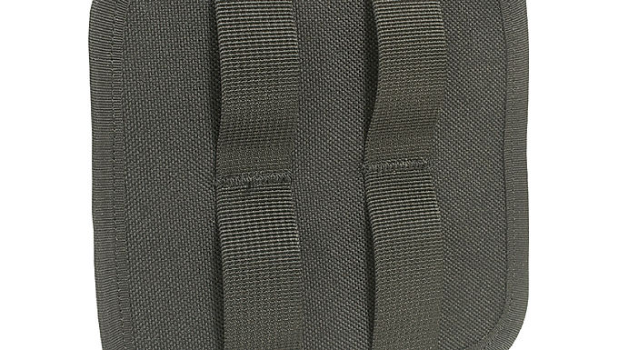 MOLLE ADAPTER PLATE-HORIZONTAL-II