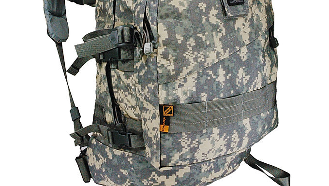 D-3 ASSAULT BACKPACK  33L
