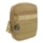 Large Utility Tac Pouch