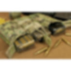 MOLLE MAGAZINE POUCHES