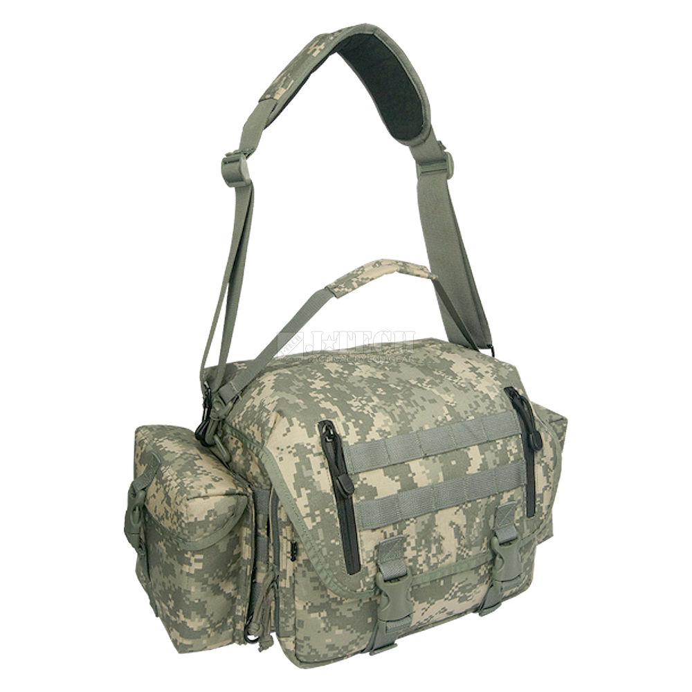 X-500 (A+) BLACK BOX CAMERA BAG