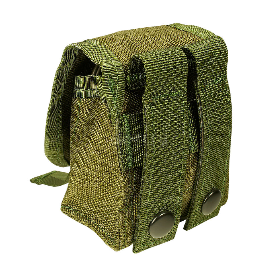 Thumbnail: GRENADE POUCH