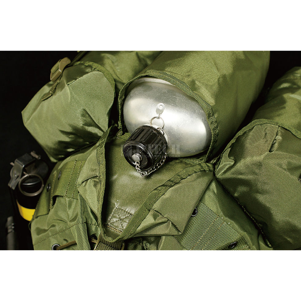 ALICE SMALL BACKPACK - I 18L | J-TECH Tactical Gear