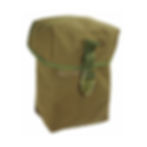 ELSA LARGE UTILITY POUCH