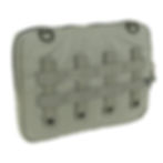 MOLLE 14" PC POUCH