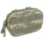 MOLLE GLASSES POUCH-SMALL