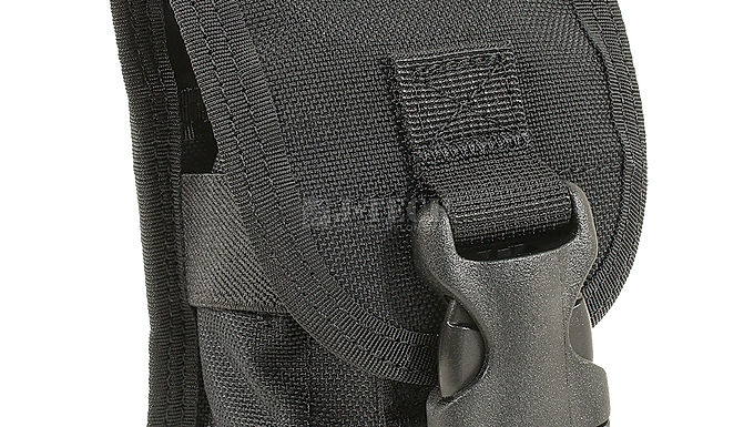 MOLLE FRAG GRENADE POUCH