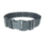 2 1/4" MILITARY COMBAT BELT