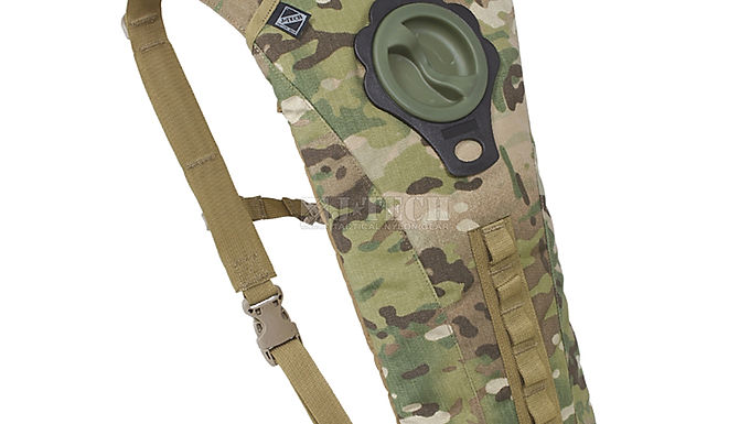 ROCK HYDRATION SYSTEM